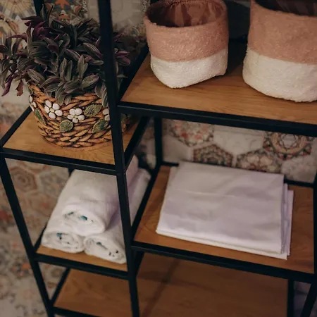 Poleharna Soukromy Wellness * Ústí nad Labem