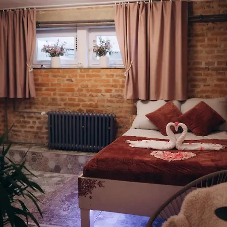 Poleharna Soukromy Wellness * Ústí nad Labem